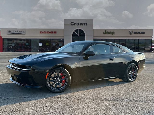 2024 Dodge Charger Daytona Scat Pack