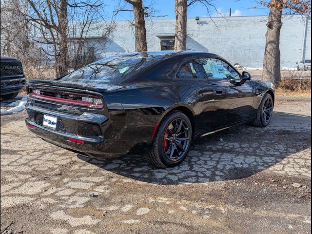 2024 Dodge Charger Daytona Scat Pack