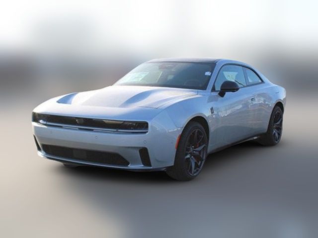 2024 Dodge Charger Daytona Scat Pack