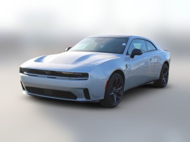 2024 Dodge Charger Daytona Scat Pack