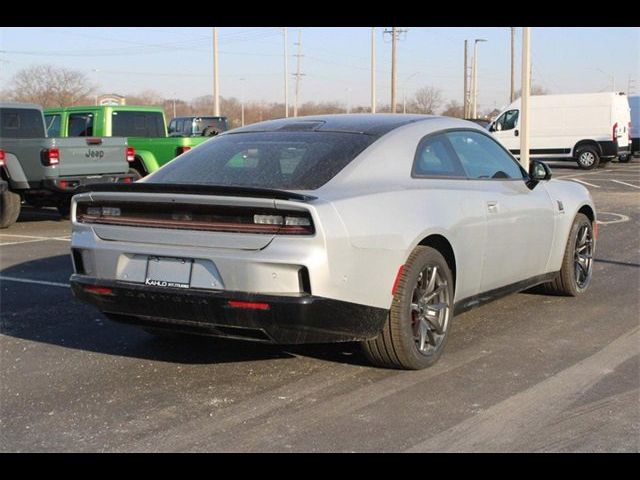 2024 Dodge Charger Daytona Scat Pack