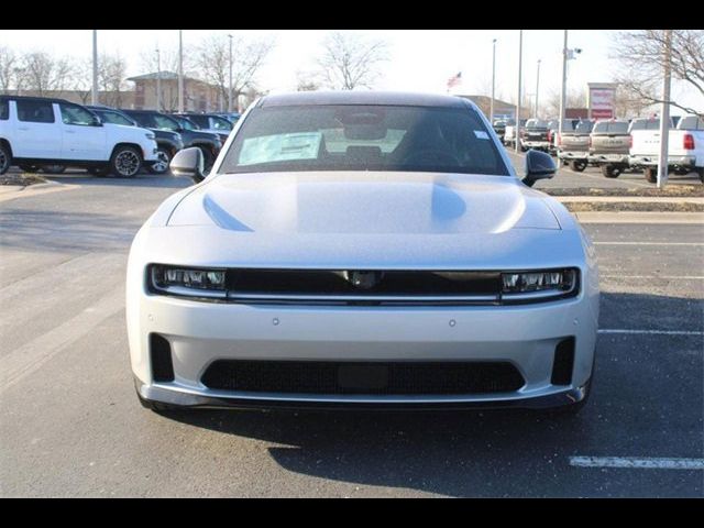2024 Dodge Charger Daytona Scat Pack