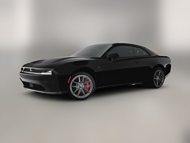 2024 Dodge Charger Daytona Scat Pack