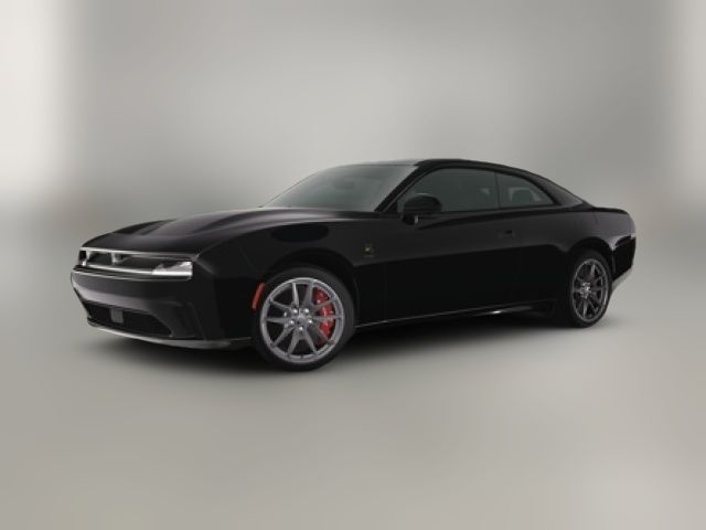 2024 Dodge Charger Daytona Scat Pack