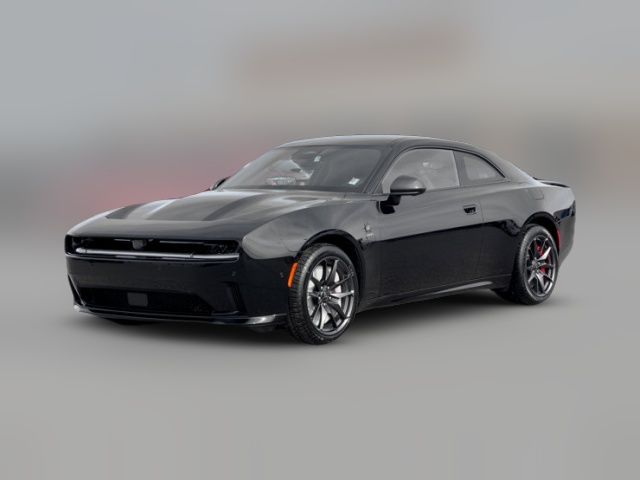 2024 Dodge Charger Daytona Scat Pack