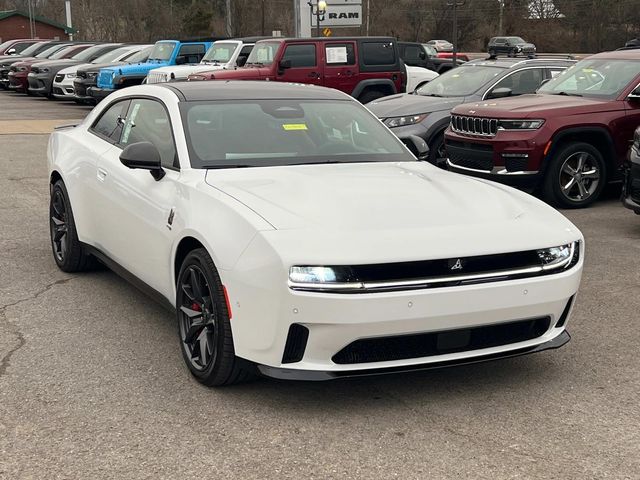 2024 Dodge Charger Daytona Scat Pack