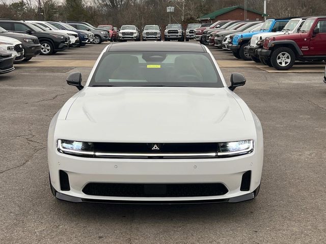 2024 Dodge Charger Daytona Scat Pack