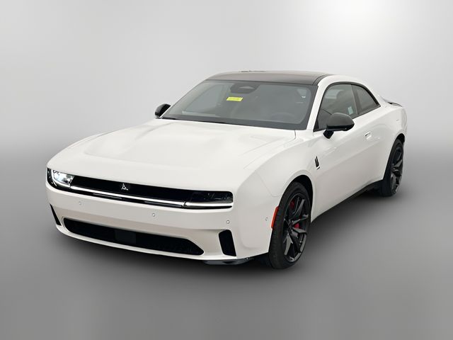 2024 Dodge Charger Daytona Scat Pack
