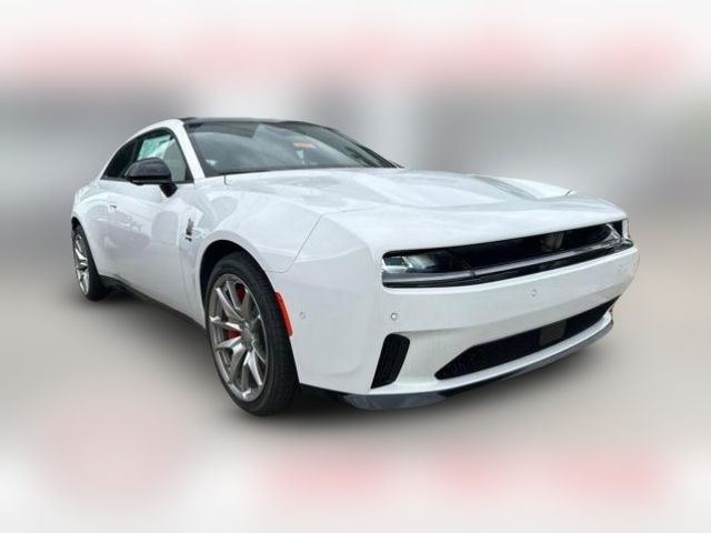 2024 Dodge Charger Daytona Scat Pack