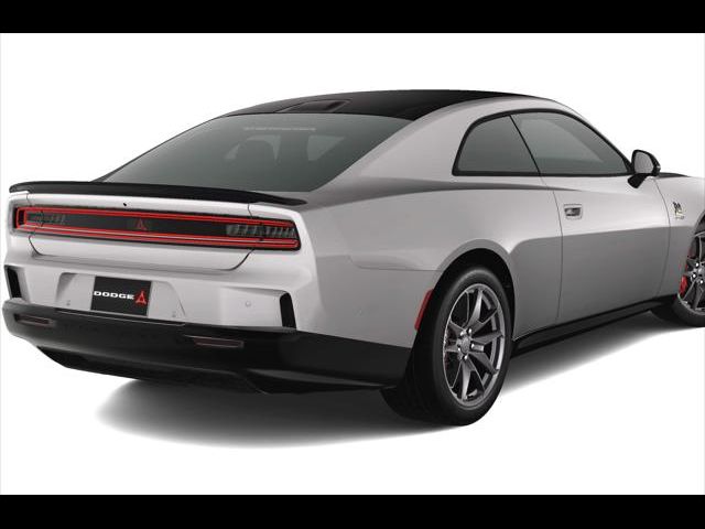 2024 Dodge Charger Daytona Scat Pack