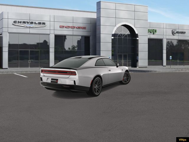 2024 Dodge Charger Daytona Scat Pack