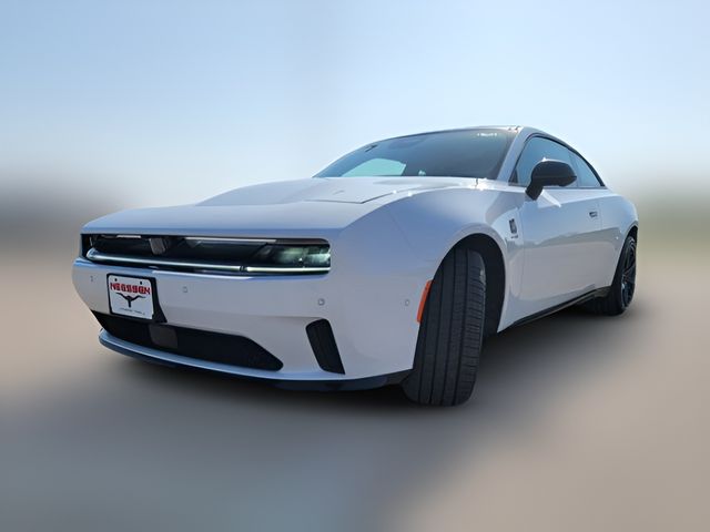 2024 Dodge Charger Daytona Scat Pack