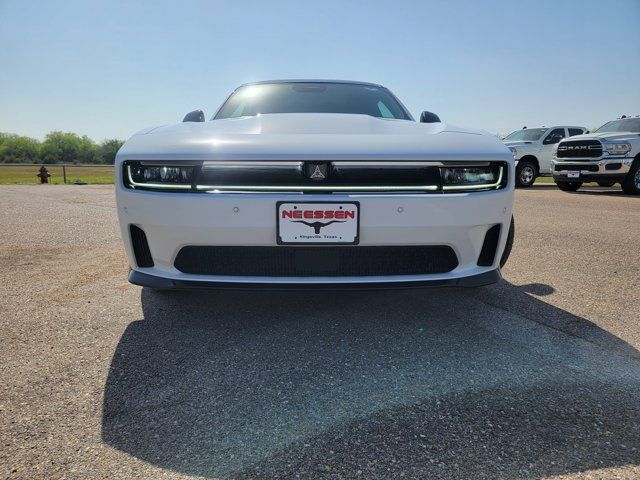 2024 Dodge Charger Daytona Scat Pack