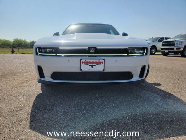 2024 Dodge Charger Daytona Scat Pack