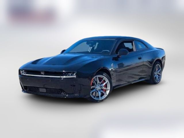 2024 Dodge Charger Daytona Scat Pack