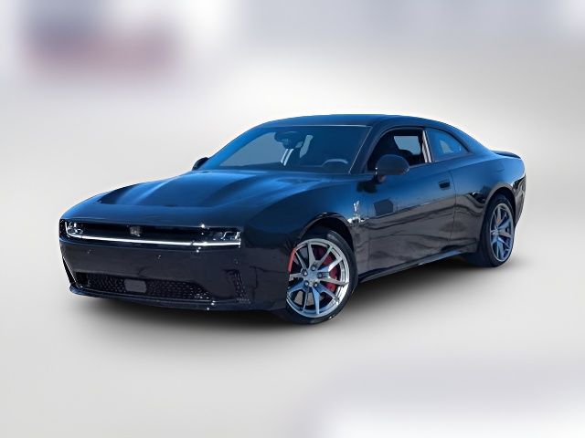 2024 Dodge Charger Daytona Scat Pack