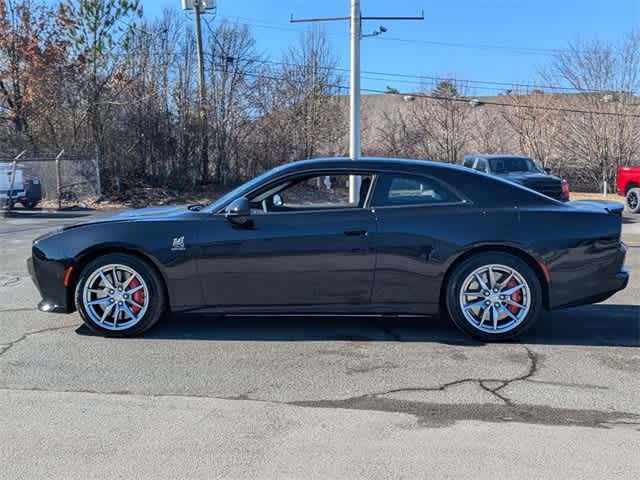 2024 Dodge Charger Daytona Scat Pack