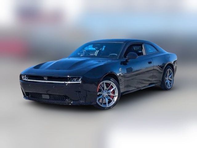 2024 Dodge Charger Daytona Scat Pack