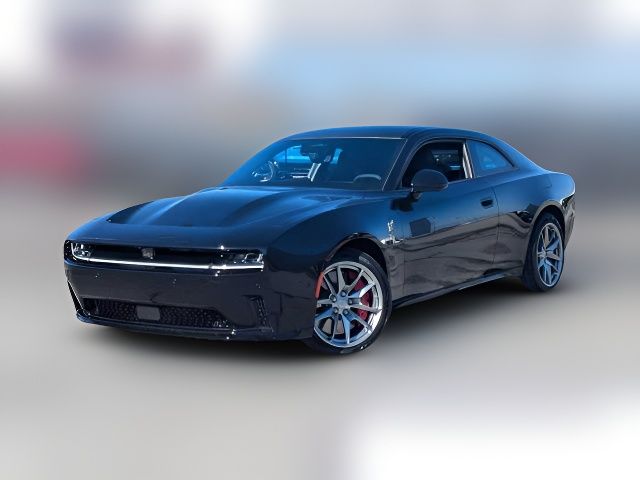 2024 Dodge Charger Daytona Scat Pack