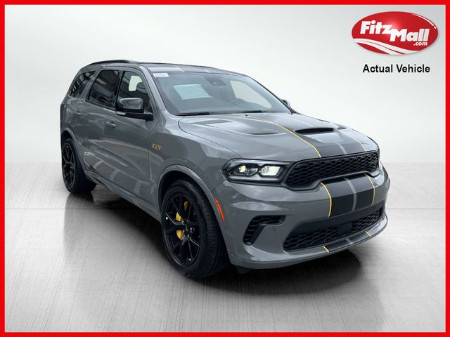 2024 Dodge Durango SRT 392 Premium