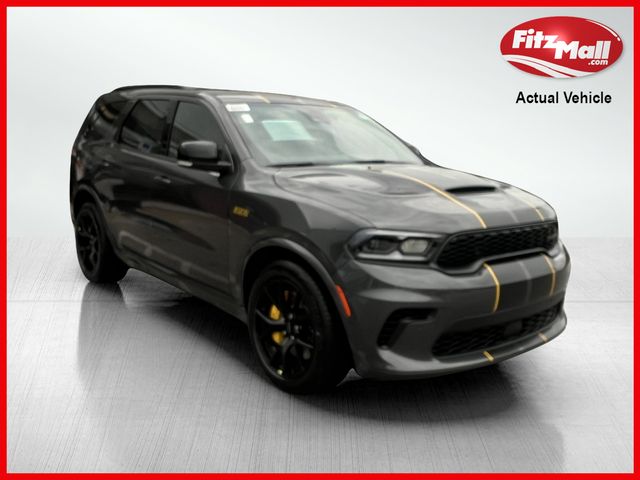 2024 Dodge Durango SRT 392 Premium