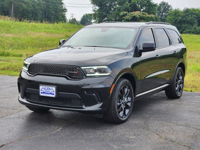 2024 Dodge Durango SXT