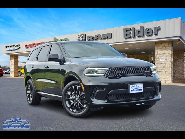 2024 Dodge Durango SXT