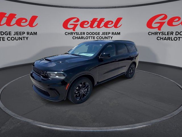 2024 Dodge Durango R/T