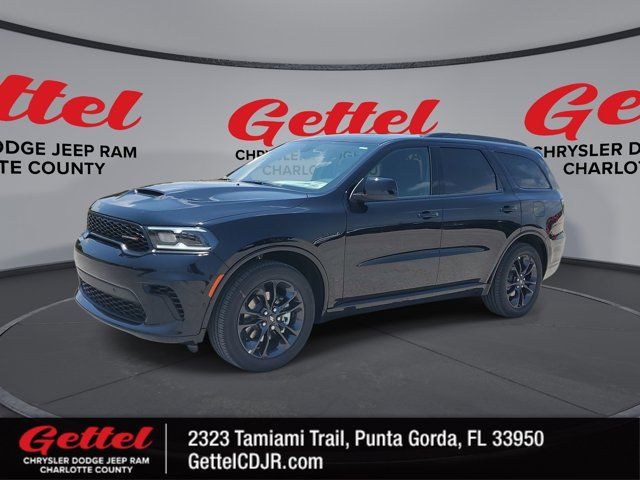 2024 Dodge Durango R/T