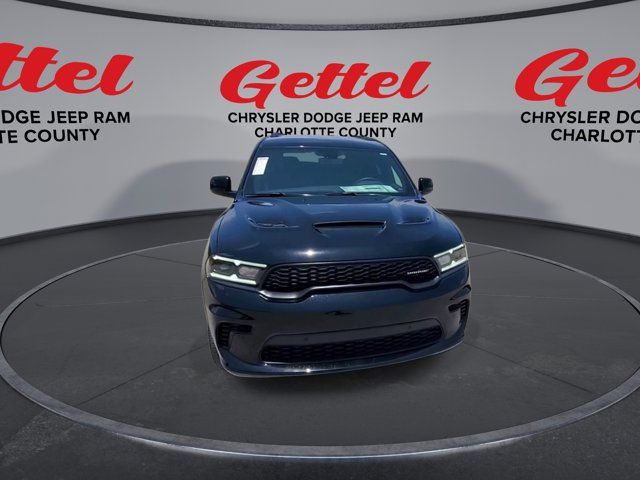 2024 Dodge Durango R/T