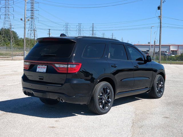 2024 Dodge Durango R/T Plus