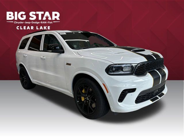 2024 Dodge Durango SRT 392 AlcHEMI