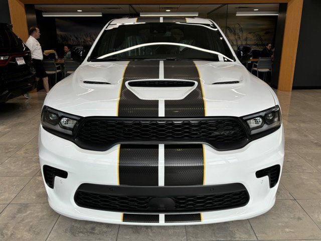 2024 Dodge Durango SRT 392 AlcHEMI