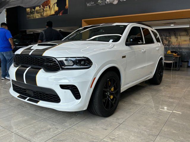 2024 Dodge Durango SRT 392 AlcHEMI