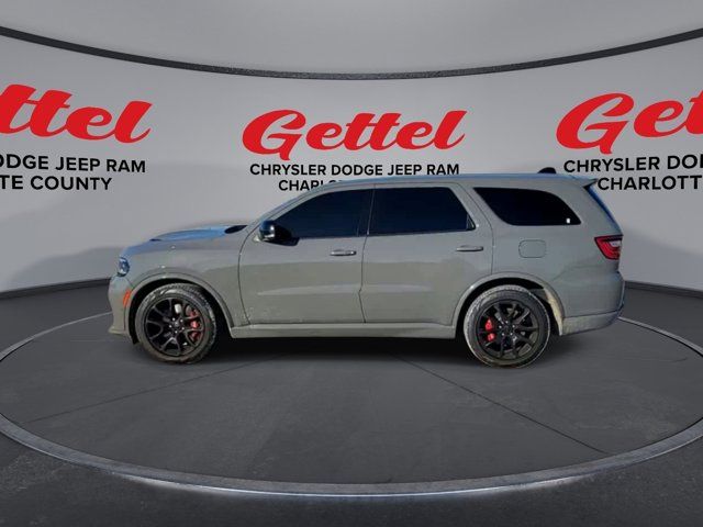 2024 Dodge Durango SRT Hellcat Premium