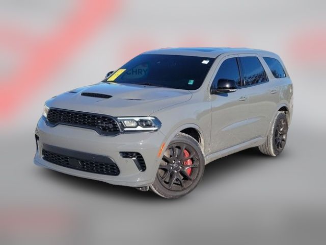 2024 Dodge Durango SRT Hellcat Premium