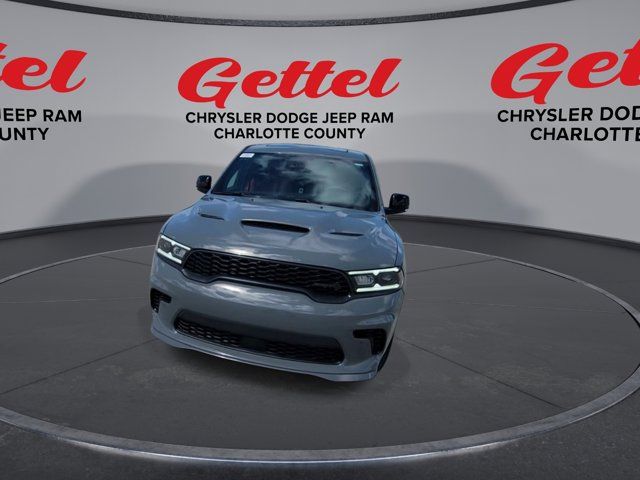 2024 Dodge Durango SRT Hellcat Premium