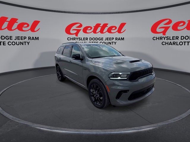 2024 Dodge Durango R/T Plus