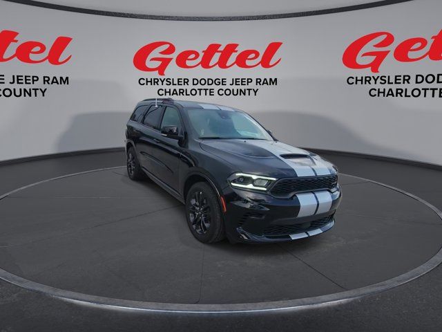 2024 Dodge Durango R/T Plus