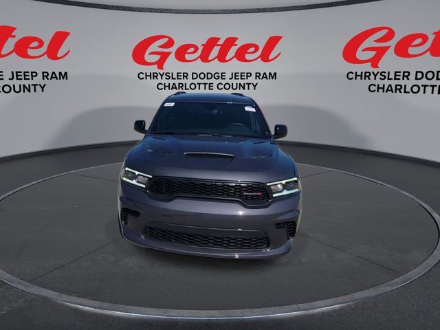 2024 Dodge Durango R/T