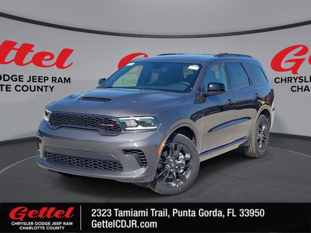 2024 Dodge Durango R/T