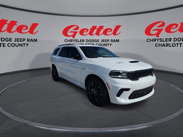 2024 Dodge Durango R/T Plus