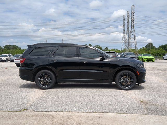 2024 Dodge Durango R/T Plus