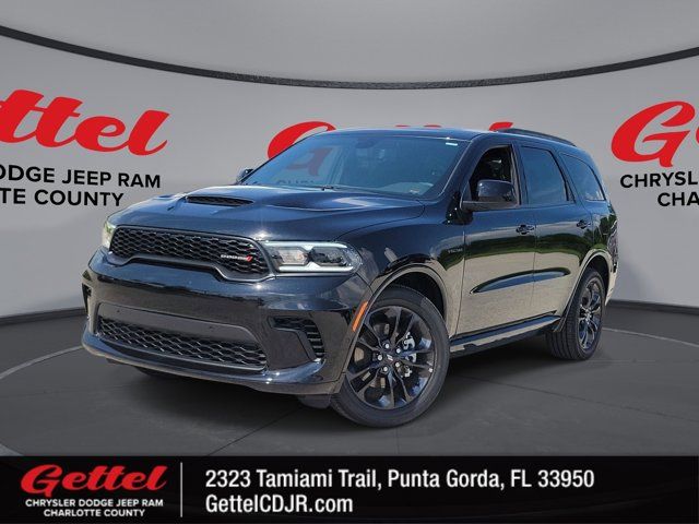 2024 Dodge Durango R/T