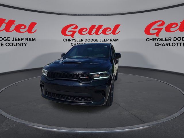 2024 Dodge Durango R/T