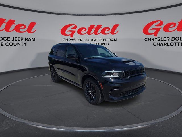 2024 Dodge Durango R/T