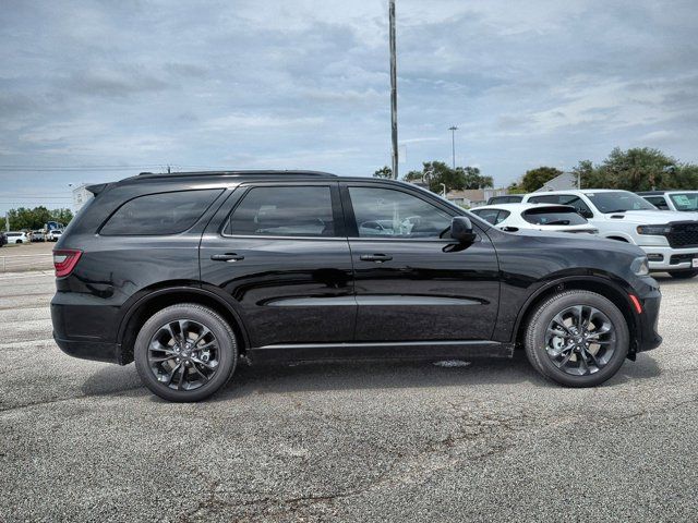 2024 Dodge Durango SXT Plus