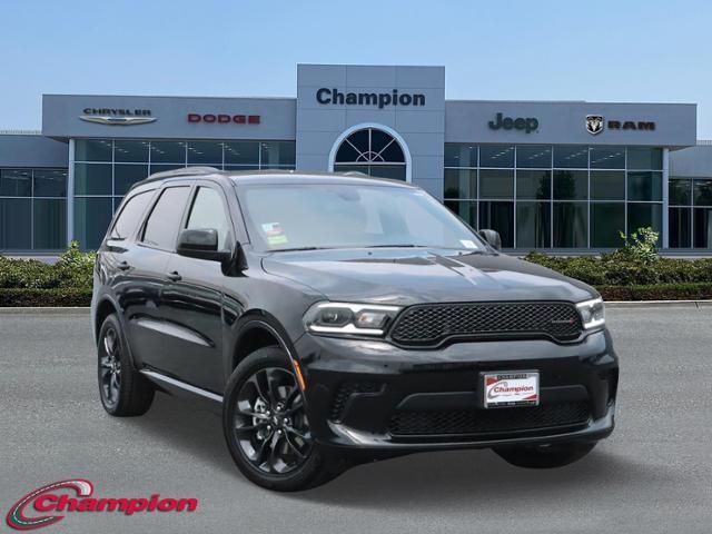 2024 Dodge Durango SXT