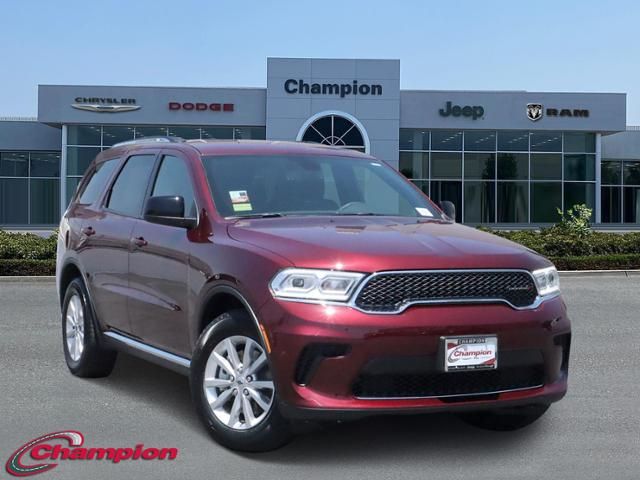 2024 Dodge Durango SXT