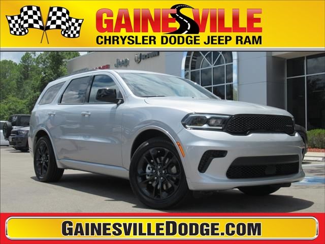 2024 Dodge Durango SXT Plus